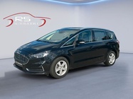 Ford S-Max 2020