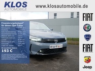 Opel Corsa 2025