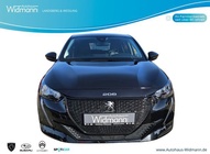 Peugeot 208 2023