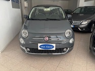 Fiat 500 2019