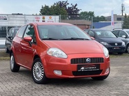 Fiat Grande Punto 2005