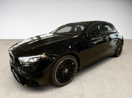 Mercedes-Benz A-Class 2025