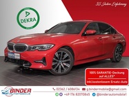 BMW 3 Series 2019