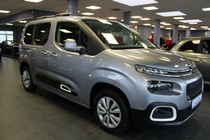 Citroen Berlingo 2020