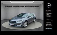 Opel Insignia 2021