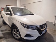 Nissan Qashqai 2019