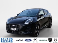 Ford Puma 2025