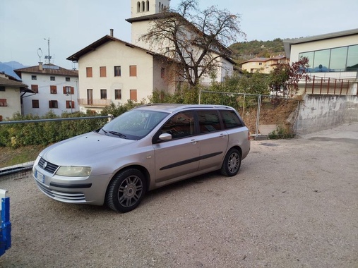 Fiat Stilo 2003