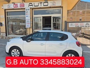 Citroen C3 2019