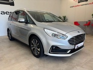 Ford Galaxy 2020