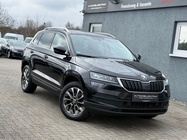 Skoda Karoq 2021