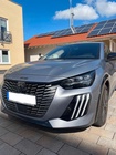 Peugeot 208 2024