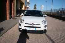 Fiat 500X 2021