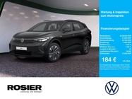 Volkswagen ID.4 2022