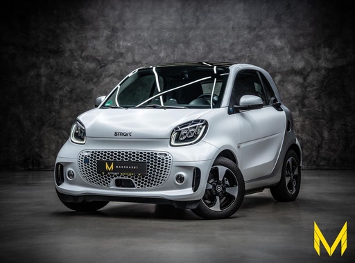 Smart ForTwo 2024