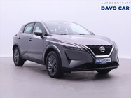 Nissan Qashqai 2022