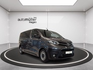 Toyota Proace 2022