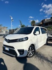 Toyota Proace 2019