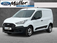 Ford Transit Connect 2022