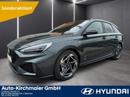 Hyundai i30 2025