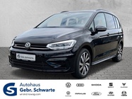 Volkswagen Touran 2024