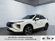 Mitsubishi Eclipse Cross 2023