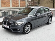 BMW 1 Series 2017