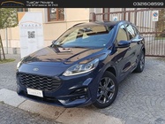 Ford Kuga 2023