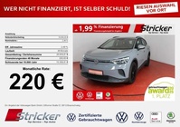 Volkswagen ID.4 2022