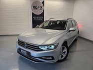 Volkswagen Passat 2021