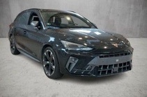Cupra Leon 2024
