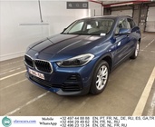 BMW X2 2022