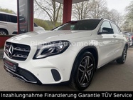 Mercedes-Benz GLA-Class 2019