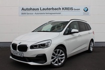 BMW 2 Series 2021