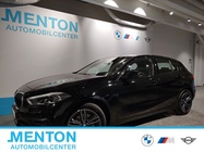 BMW 1 Series 2023