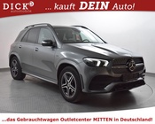 Mercedes-Benz GLE-Class 2020