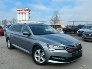 Skoda Superb 2021