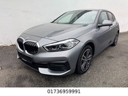 BMW 1 Series 2022