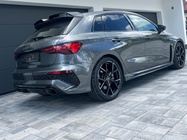 Audi RS3 2024
