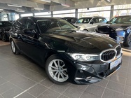 BMW 3 Series 2023