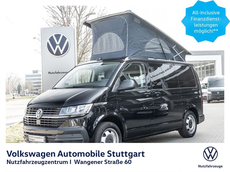 Volkswagen T6