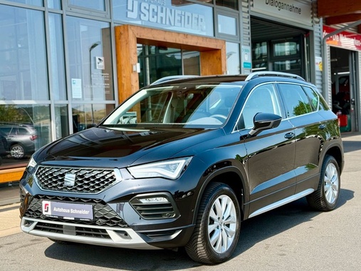 Seat Ateca 2024