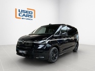 Volkswagen T7 2025