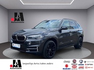 BMW X5 2016