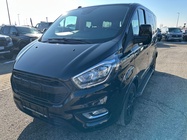 Ford Tourneo Custom 2022
