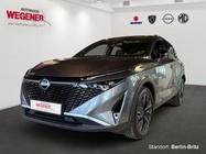 Nissan Qashqai 2025