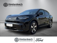 Ford Capri 2024