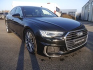 Audi A6 2020