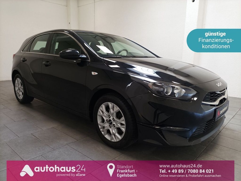 Kia cee'd / Ceed