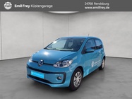 Volkswagen up! 2021